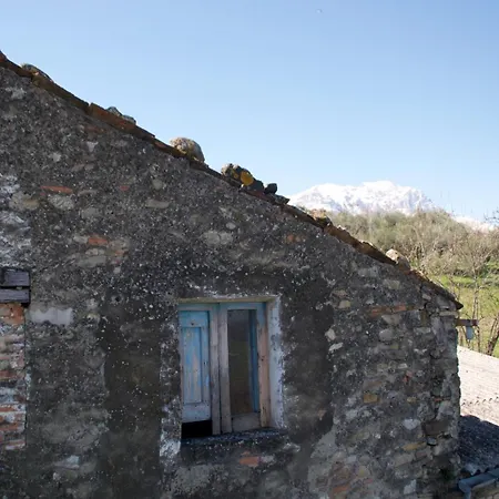 Crocevia Cupoli Realis Farindola